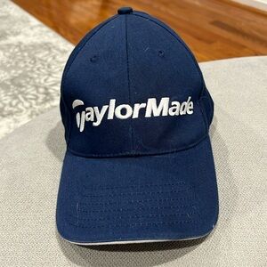 Taylor Made golf hat